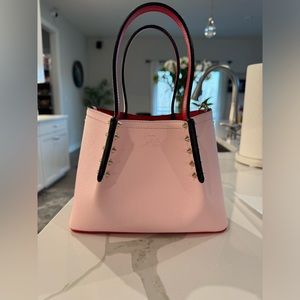 Christian Louboutin handbag